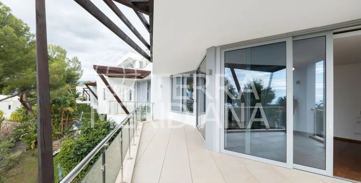 Semi Detached Villa in Meisho Hills, Marbella