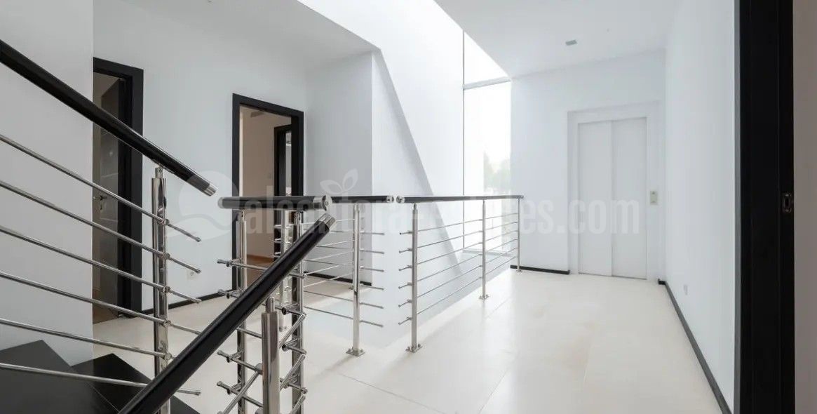 Semi Detached Villa in Meisho Hills, Marbella
