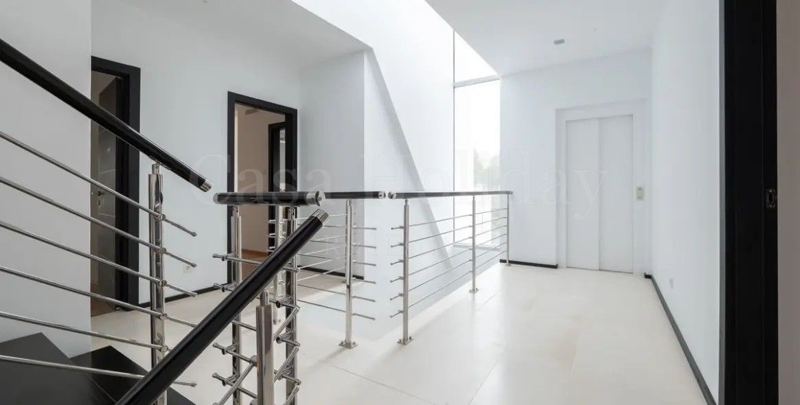 Semi Detached Villa in Meisho Hills, Marbella