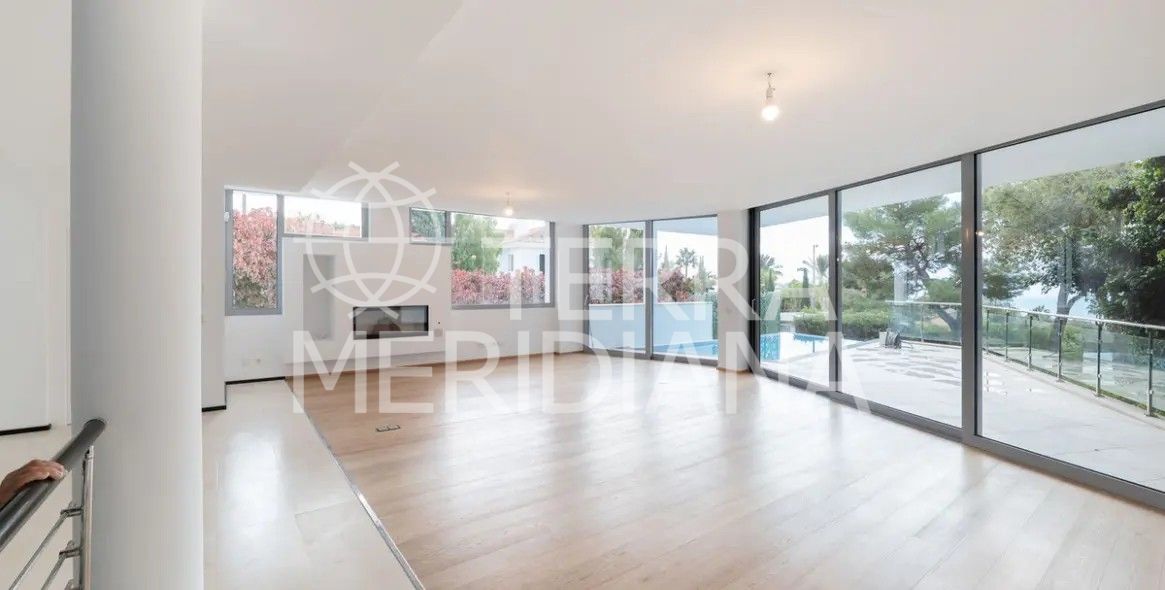 Semi Detached Villa in Meisho Hills, Marbella