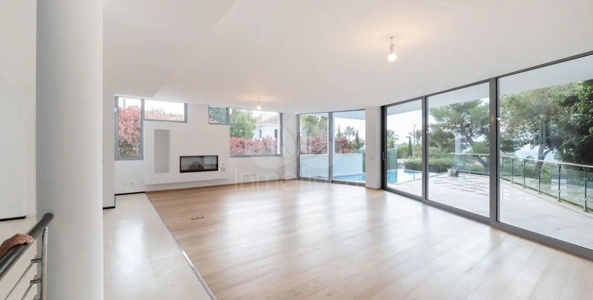 Semi Detached Villa in Meisho Hills, Marbella