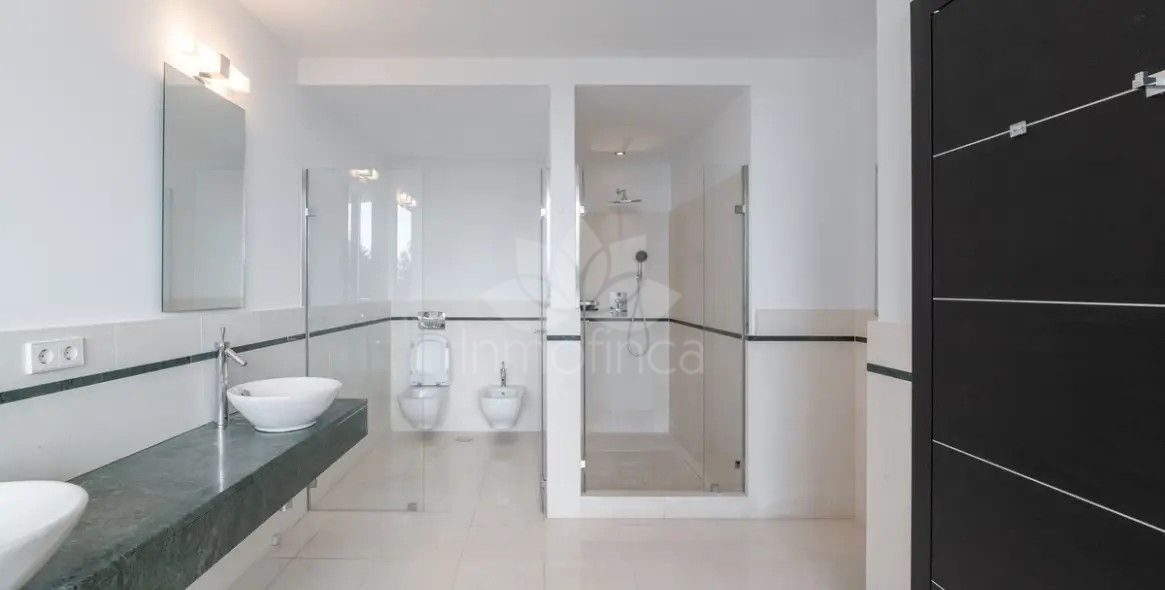 Semi Detached Villa in Meisho Hills, Marbella