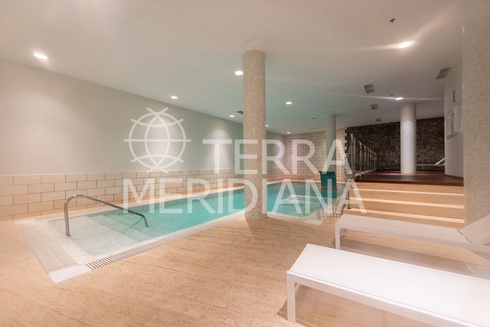 Semi Detached Villa in Meisho Hills, Marbella