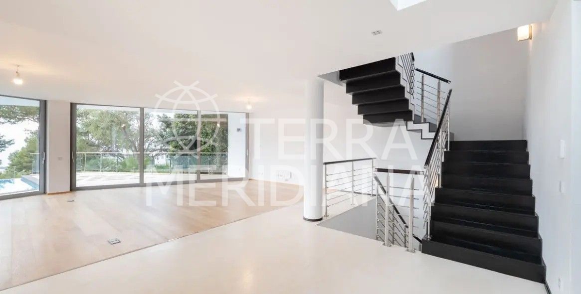 Semi Detached Villa in Meisho Hills, Marbella