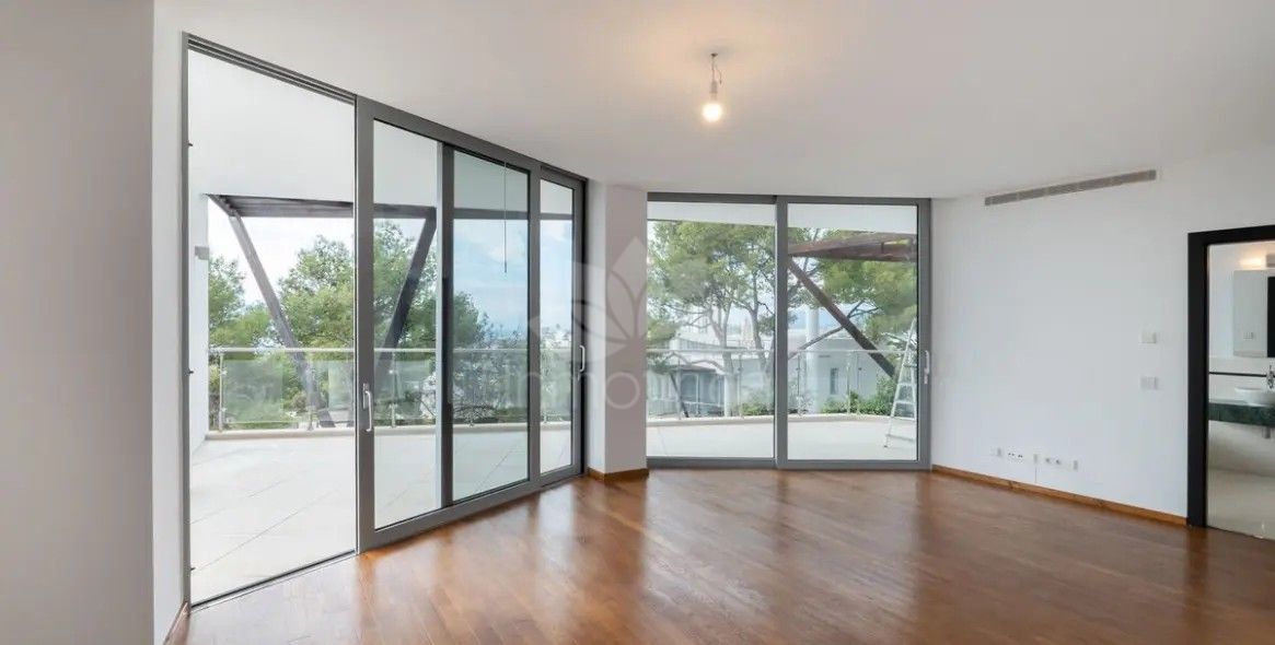 Semi Detached Villa in Meisho Hills, Marbella