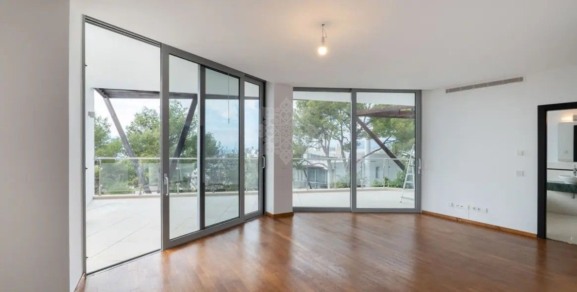 Semi Detached Villa in Meisho Hills, Marbella