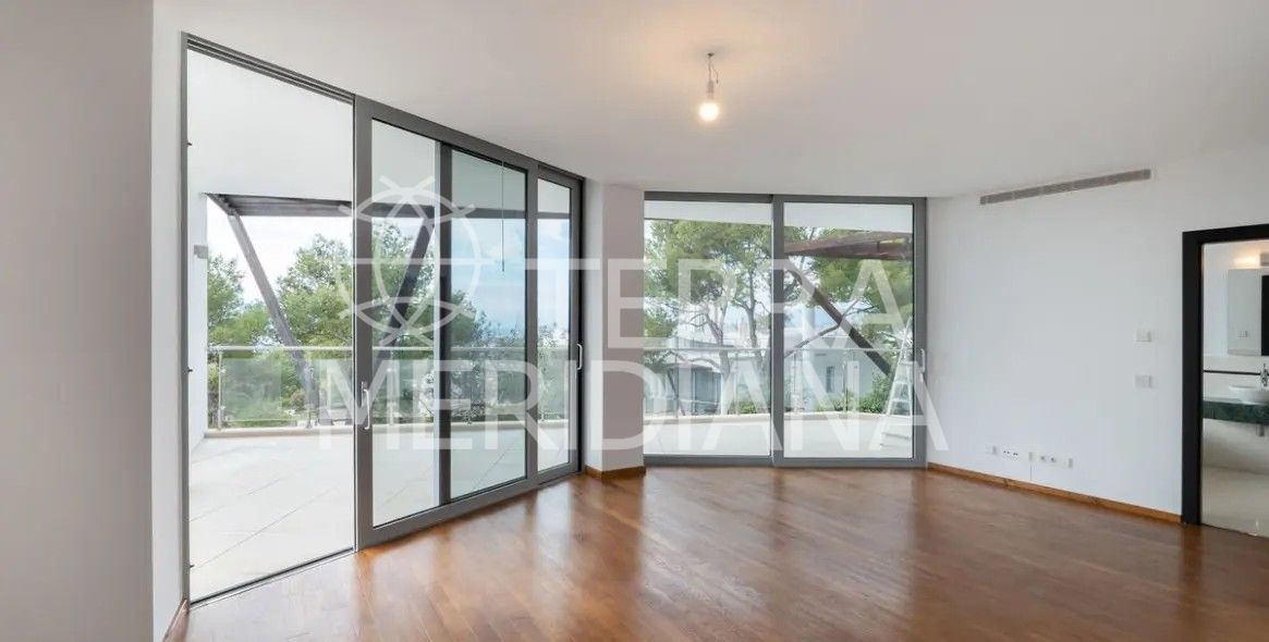 Semi Detached Villa in Meisho Hills, Marbella