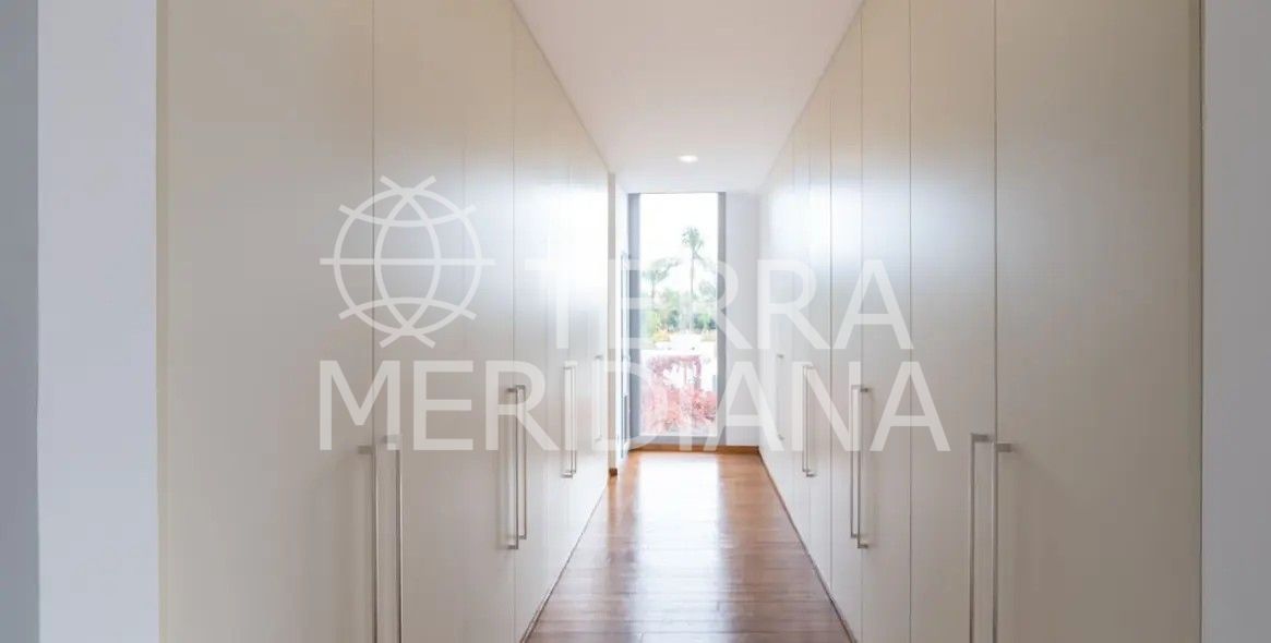 Semi Detached Villa in Meisho Hills, Marbella