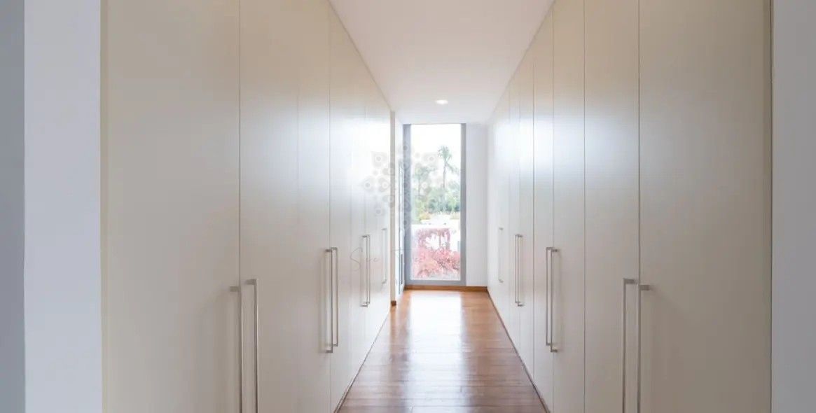 Semi Detached Villa in Meisho Hills, Marbella