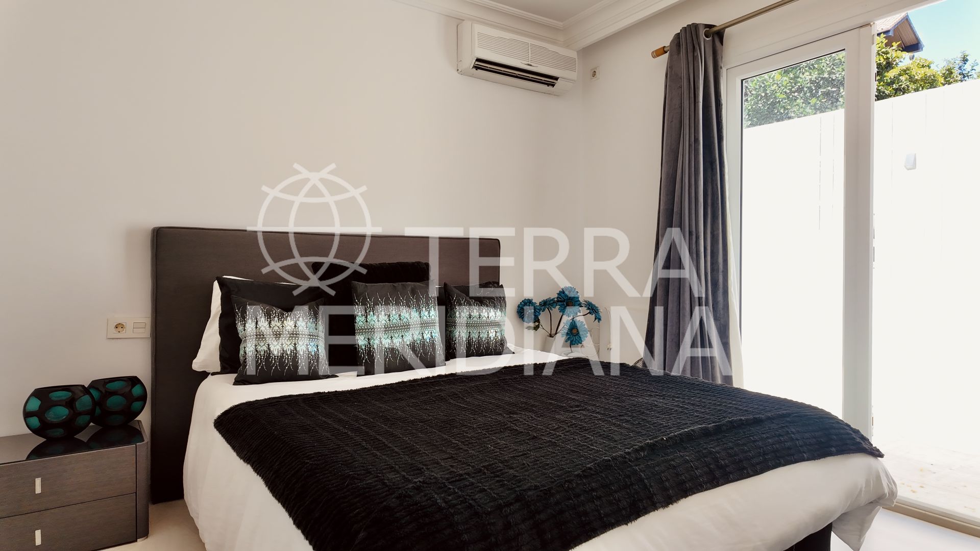 Villa in Nueva Andalucia, Marbella