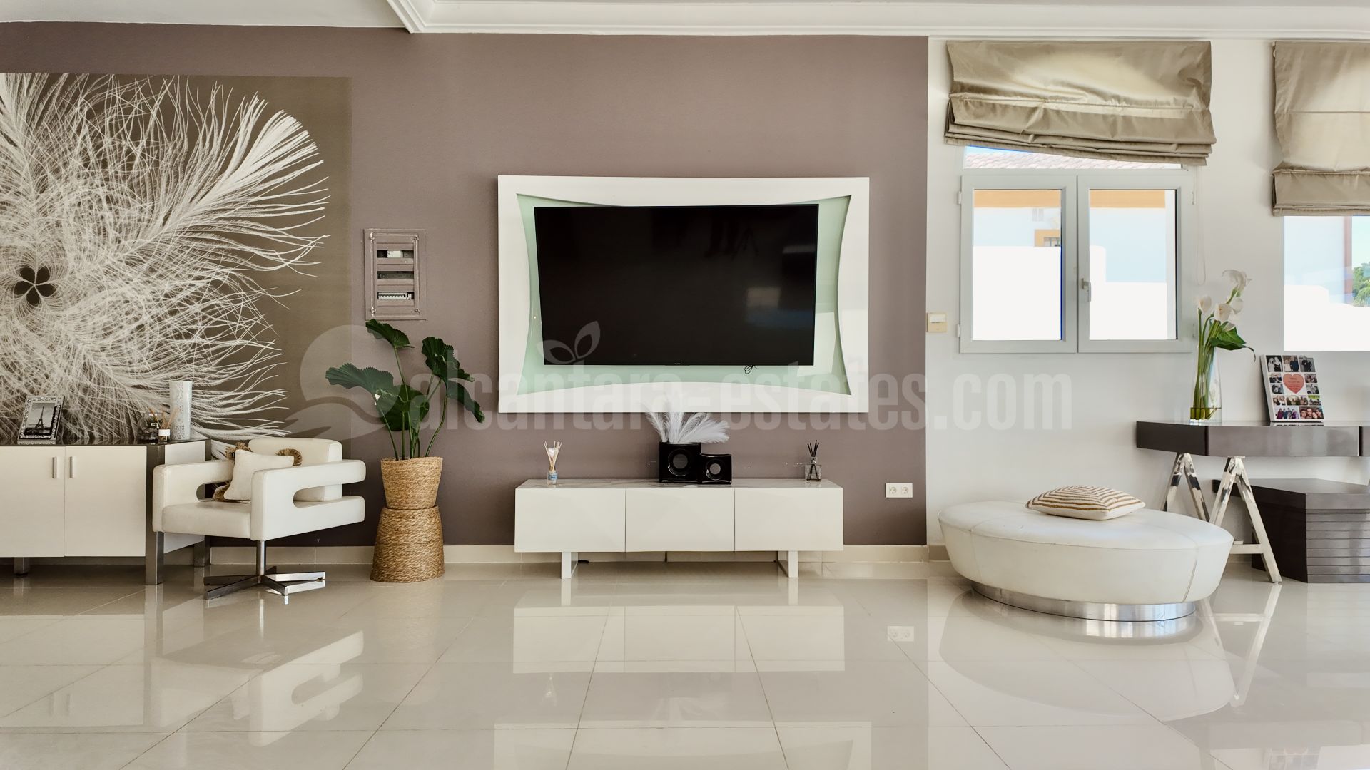 Villa en Nueva Andalucia, Marbella