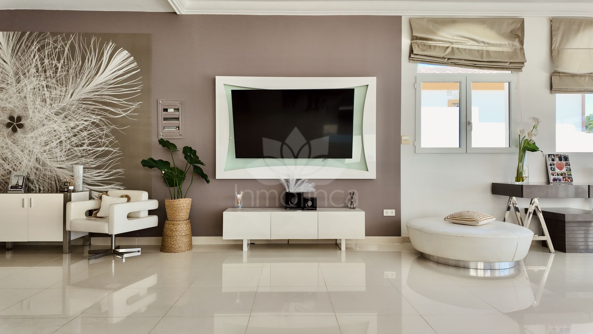 Villa in Nueva Andalucia, Marbella