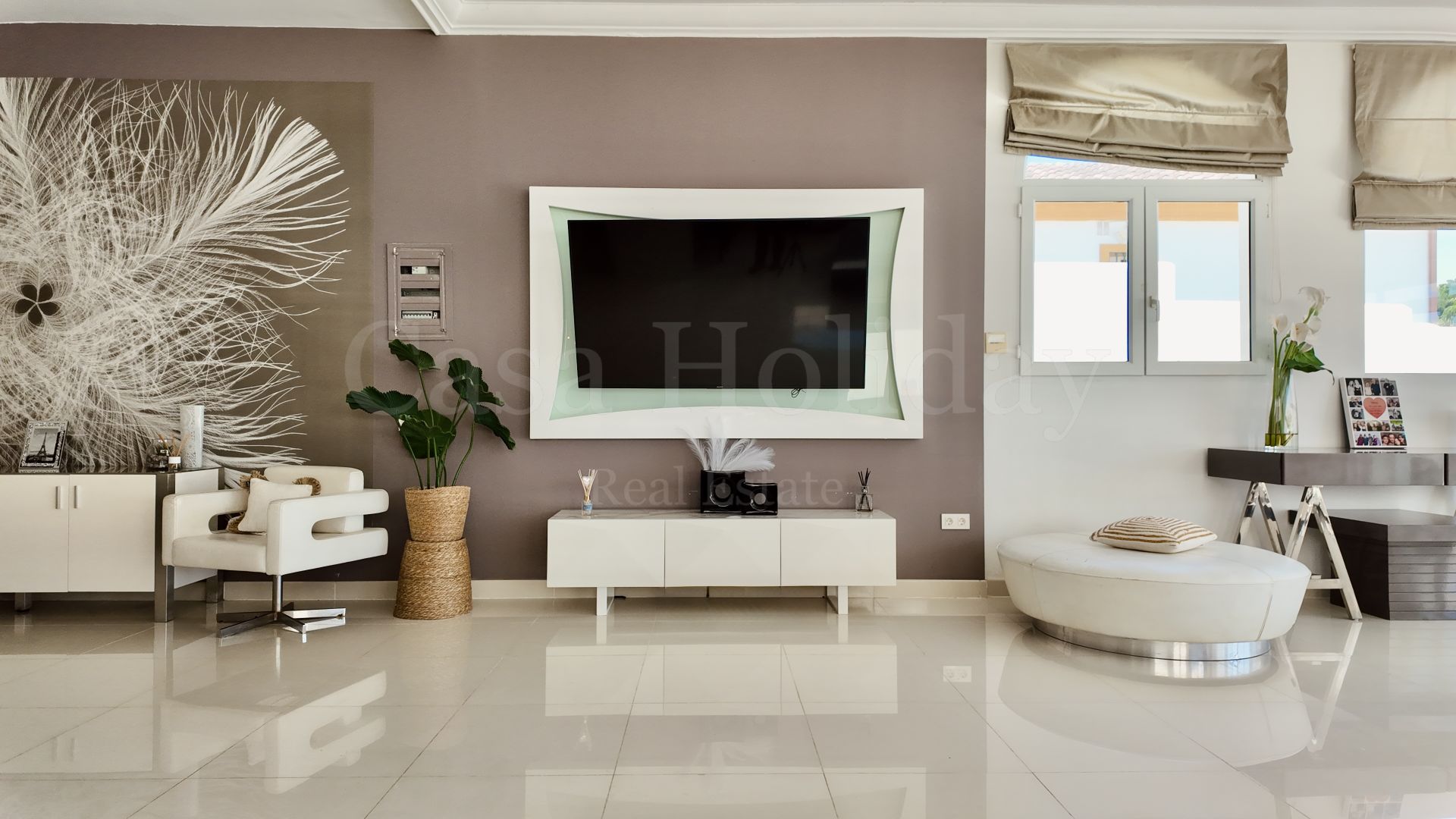 Villa in Nueva Andalucia, Marbella