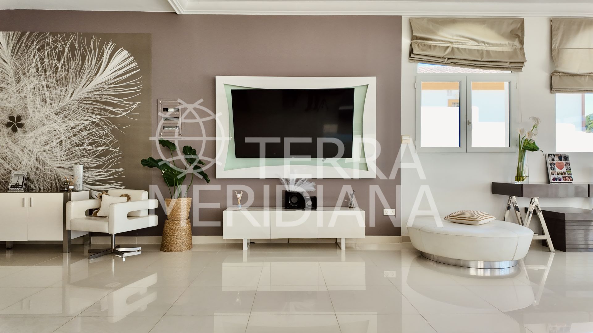 Villa in Nueva Andalucia, Marbella
