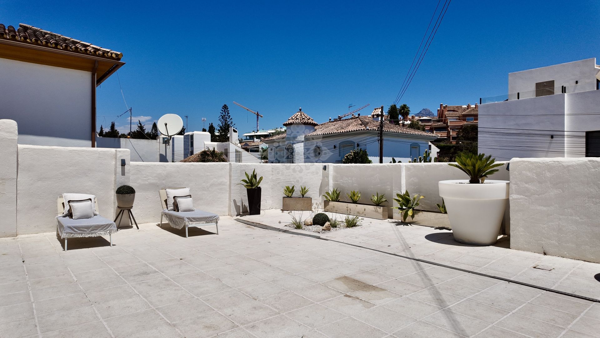 Villa en Nueva Andalucia, Marbella