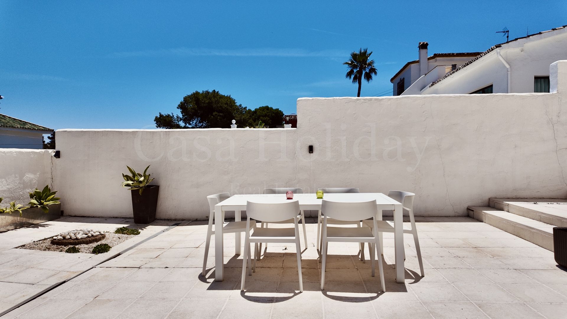 Villa in Nueva Andalucia, Marbella