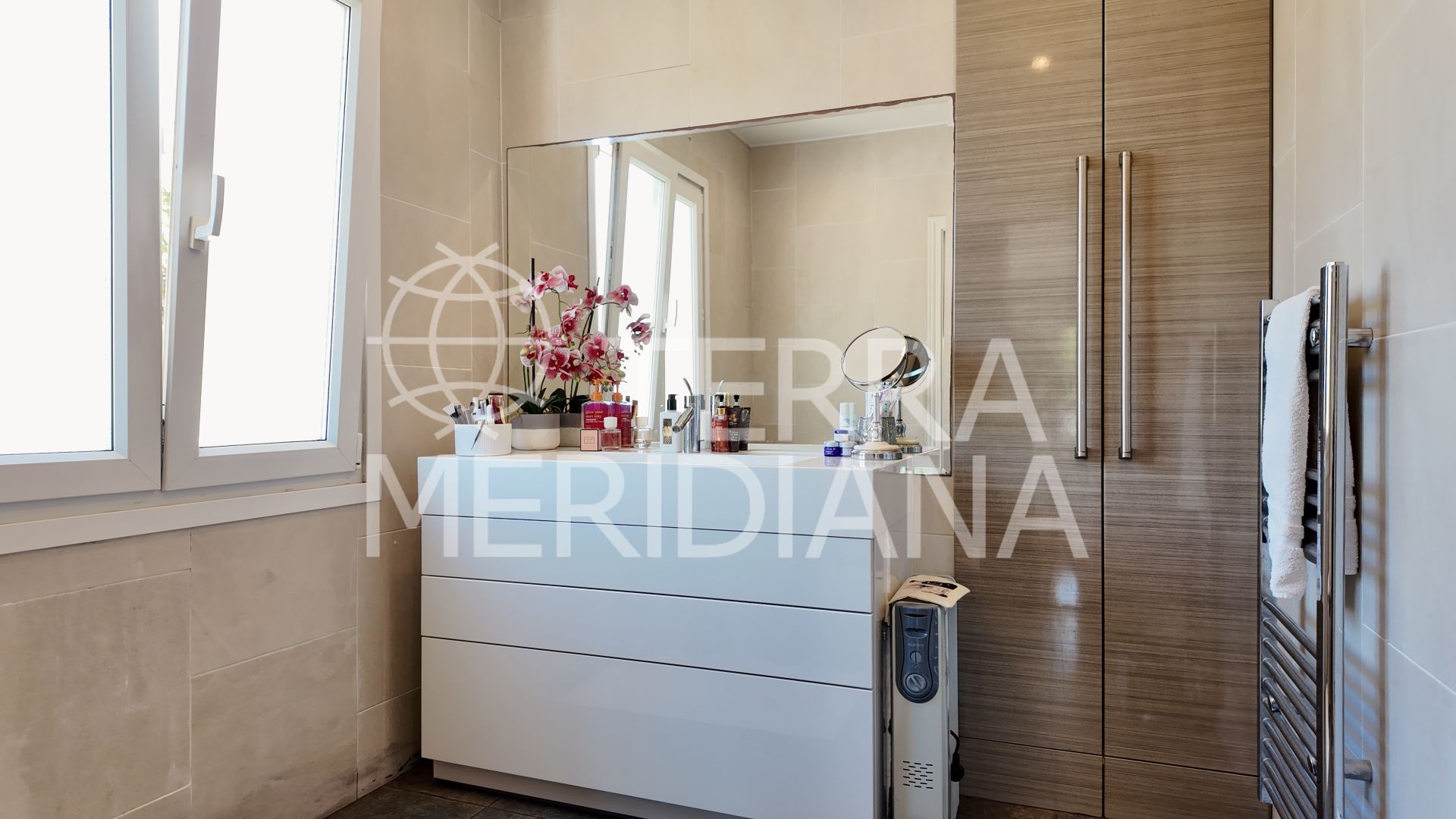 Villa in Nueva Andalucia, Marbella