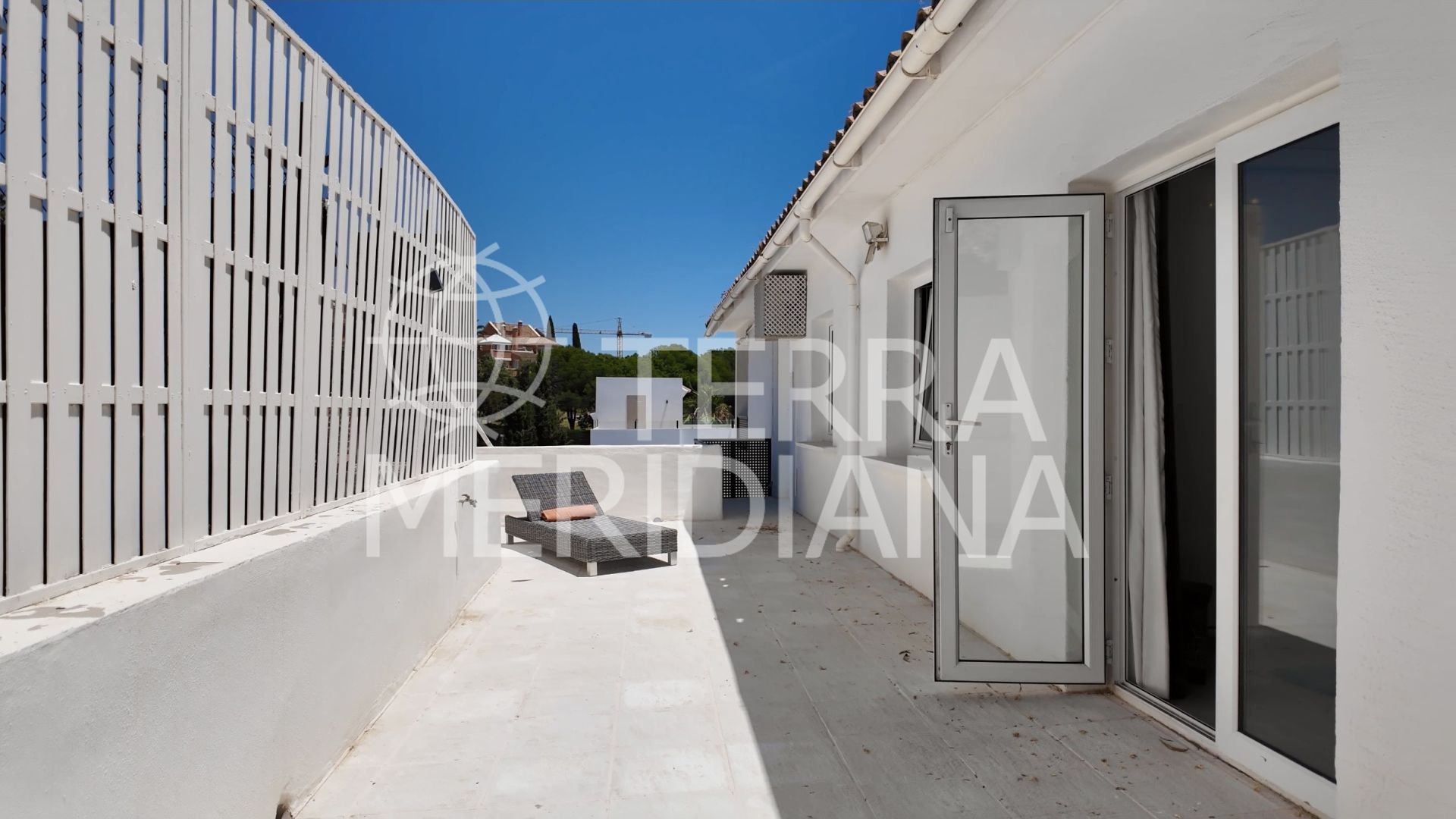 Villa in Nueva Andalucia, Marbella