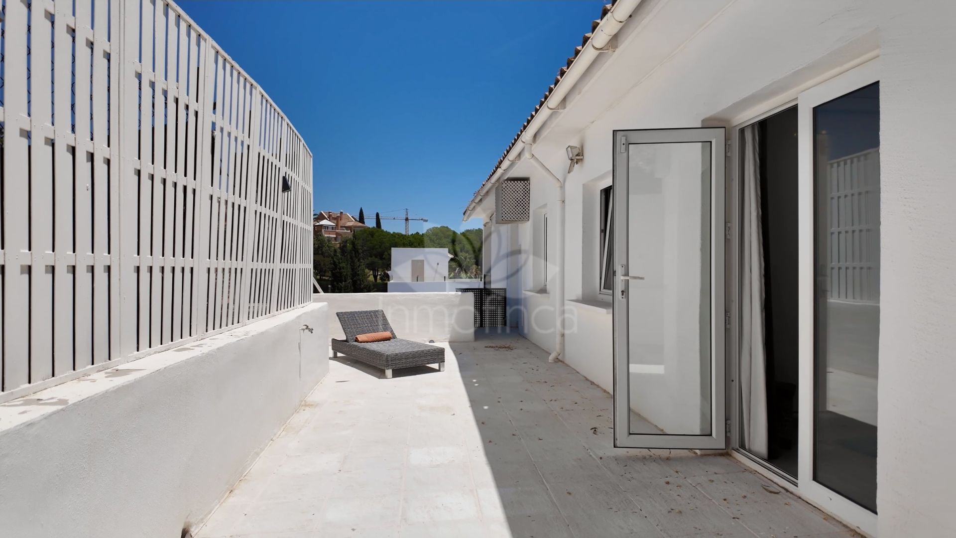 Villa in Nueva Andalucia, Marbella