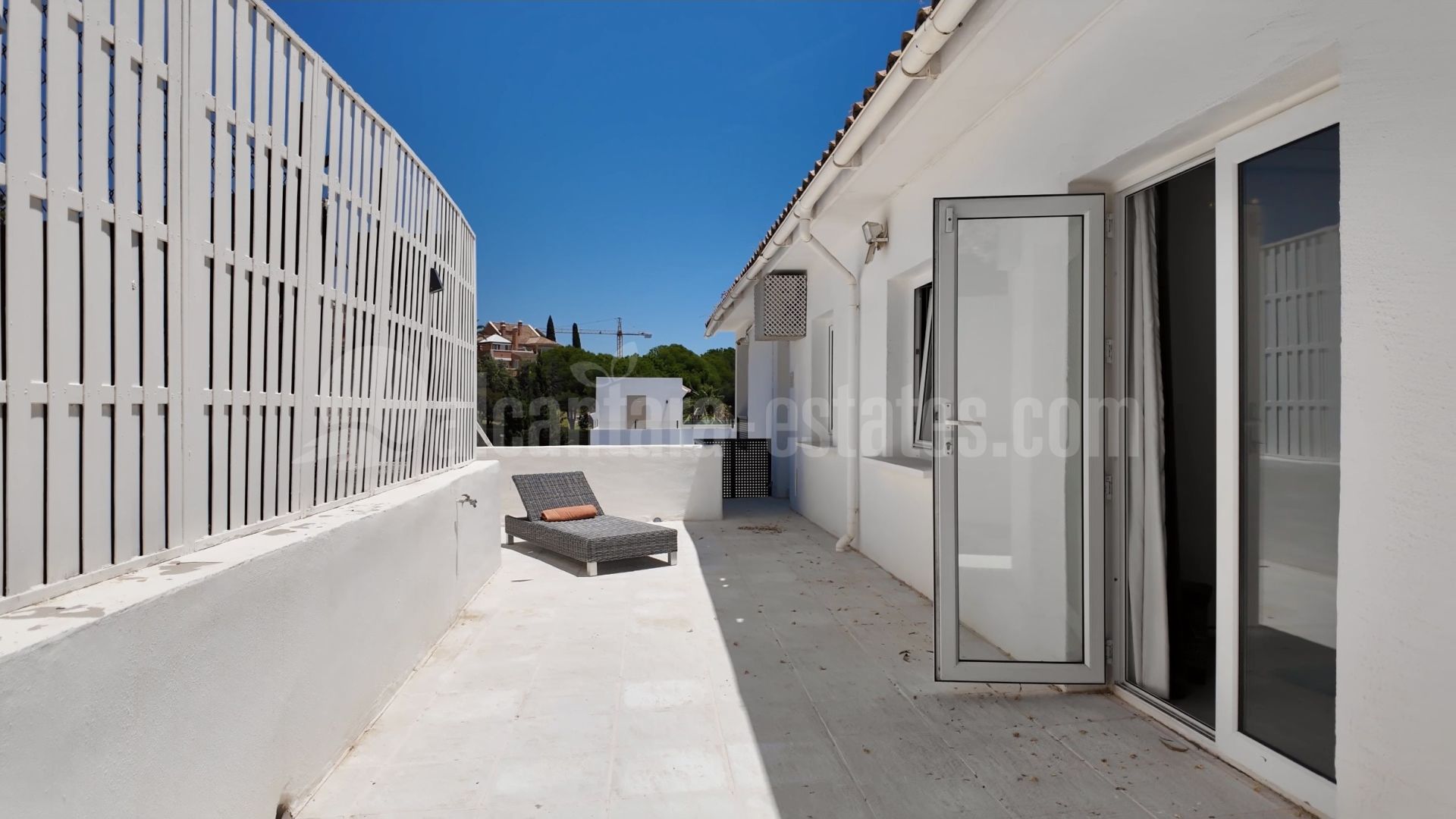 Villa en Nueva Andalucia, Marbella