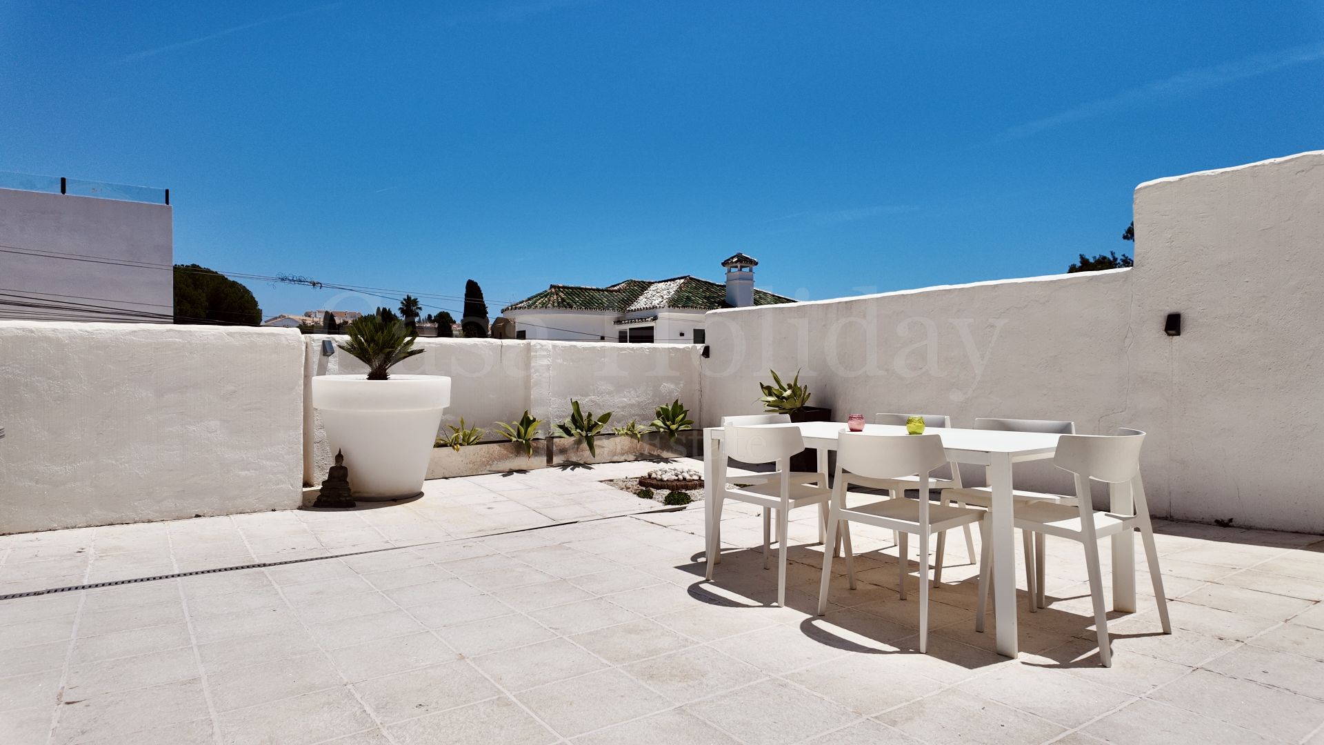 Villa in Nueva Andalucia, Marbella