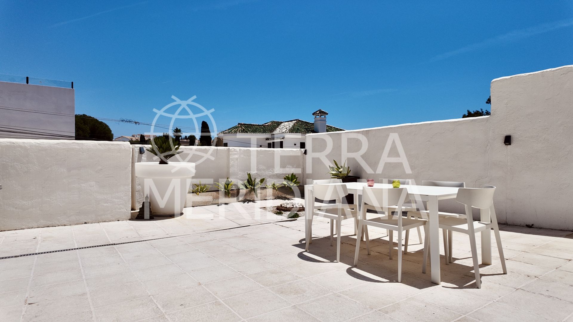 Villa in Nueva Andalucia, Marbella