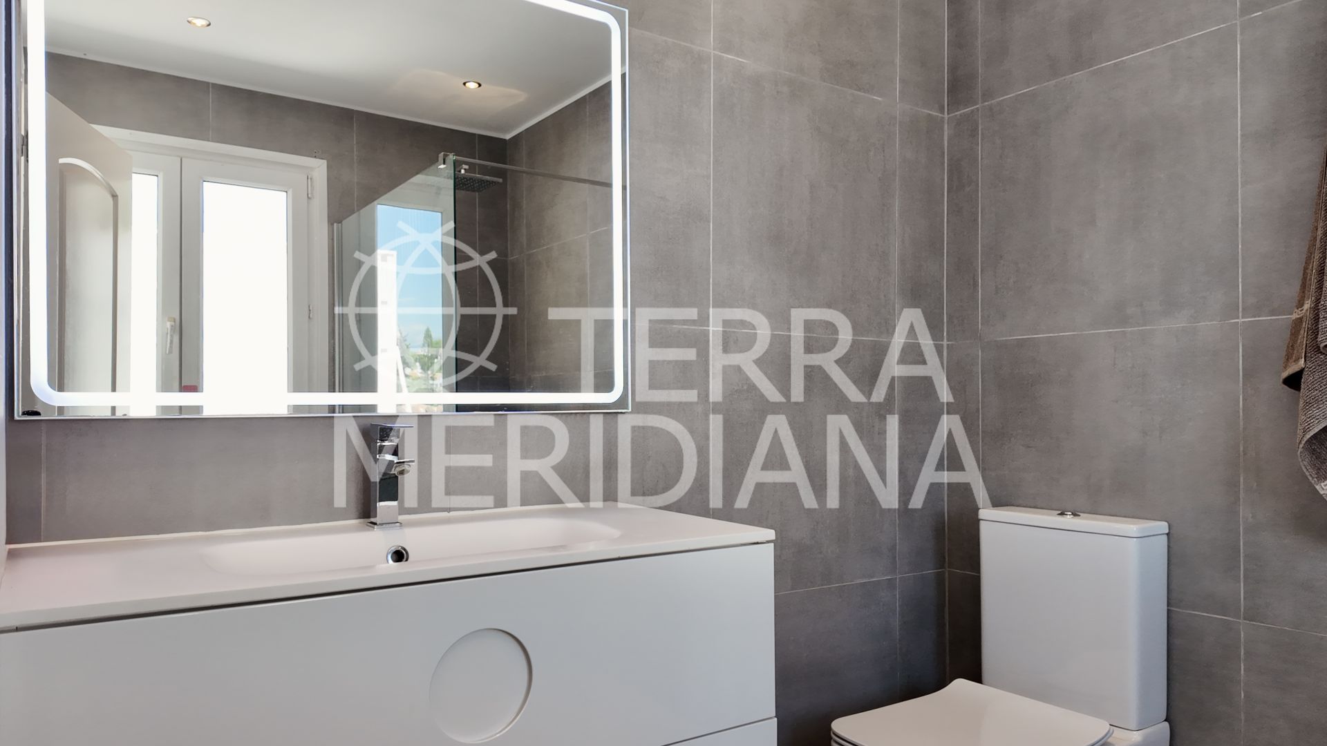 Villa in Nueva Andalucia, Marbella
