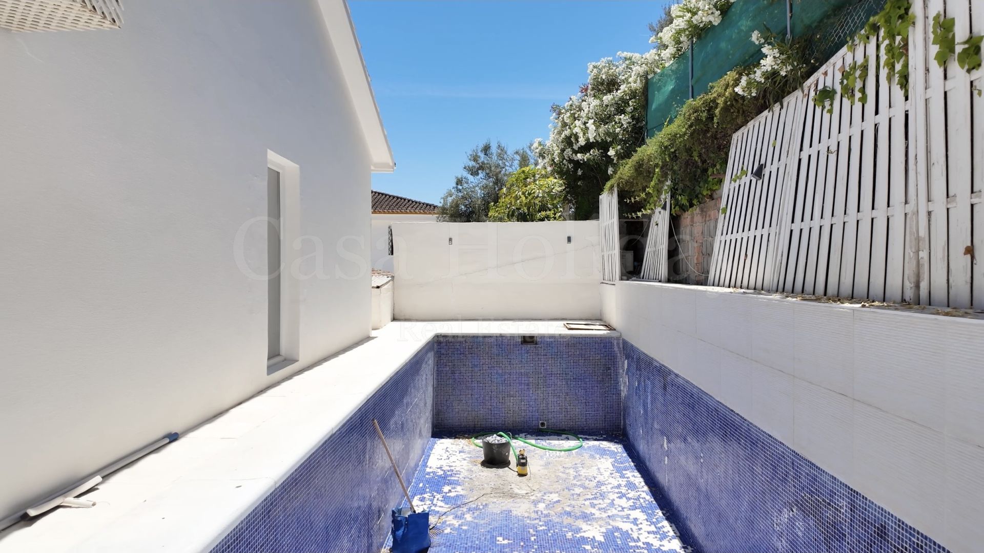 Villa in Nueva Andalucia, Marbella