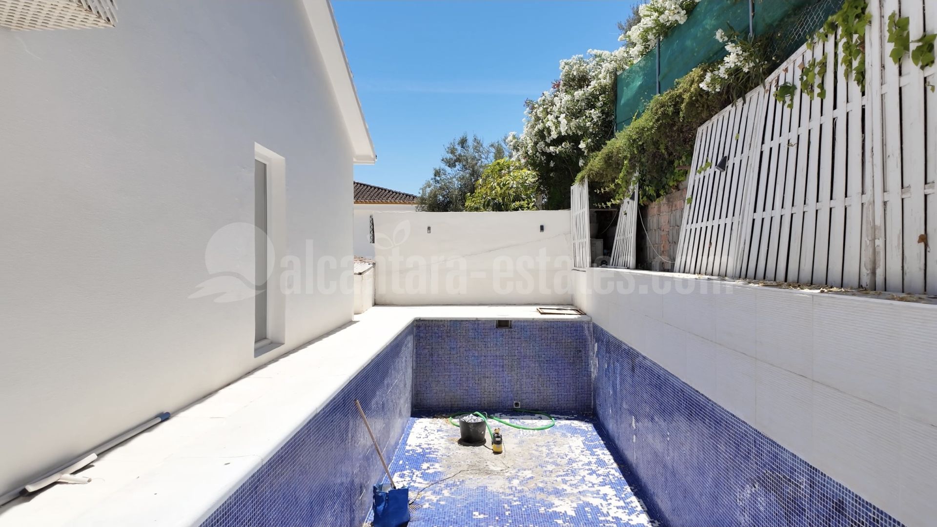 Villa en Nueva Andalucia, Marbella
