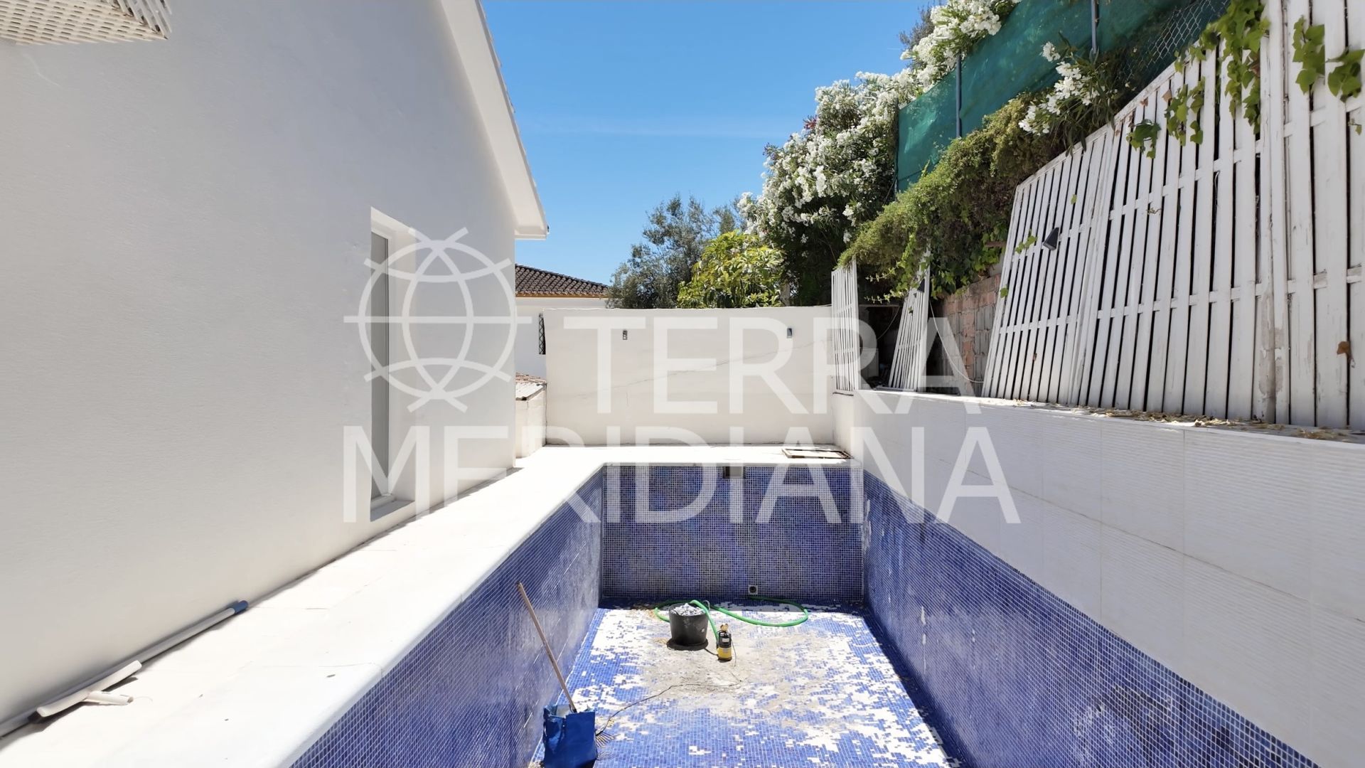 Villa in Nueva Andalucia, Marbella