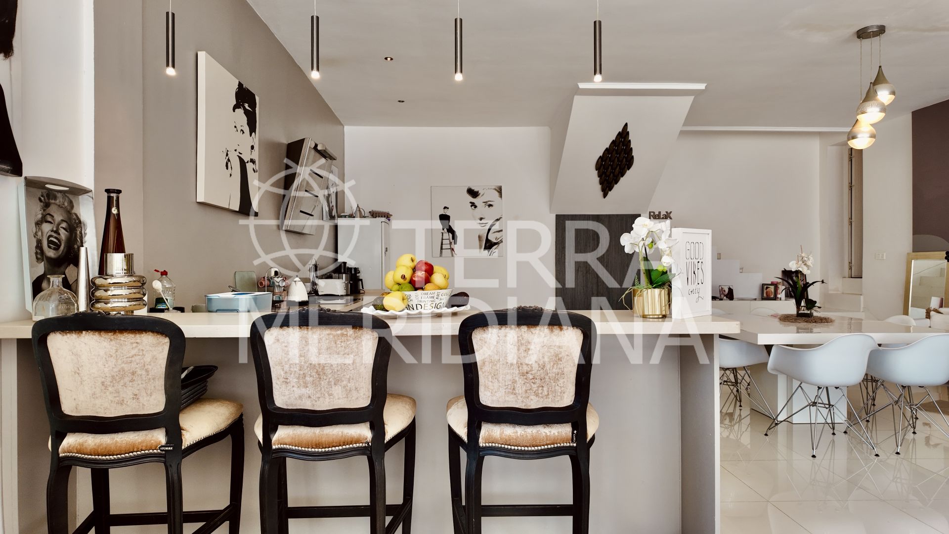 Villa in Nueva Andalucia, Marbella