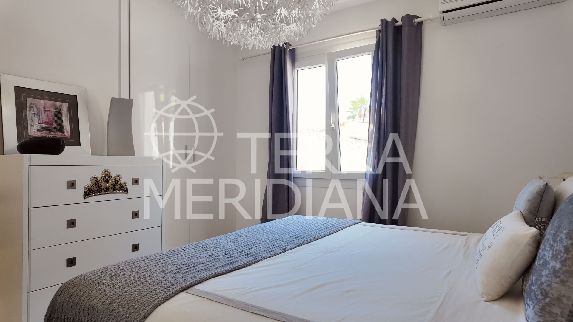 Villa in Nueva Andalucia, Marbella