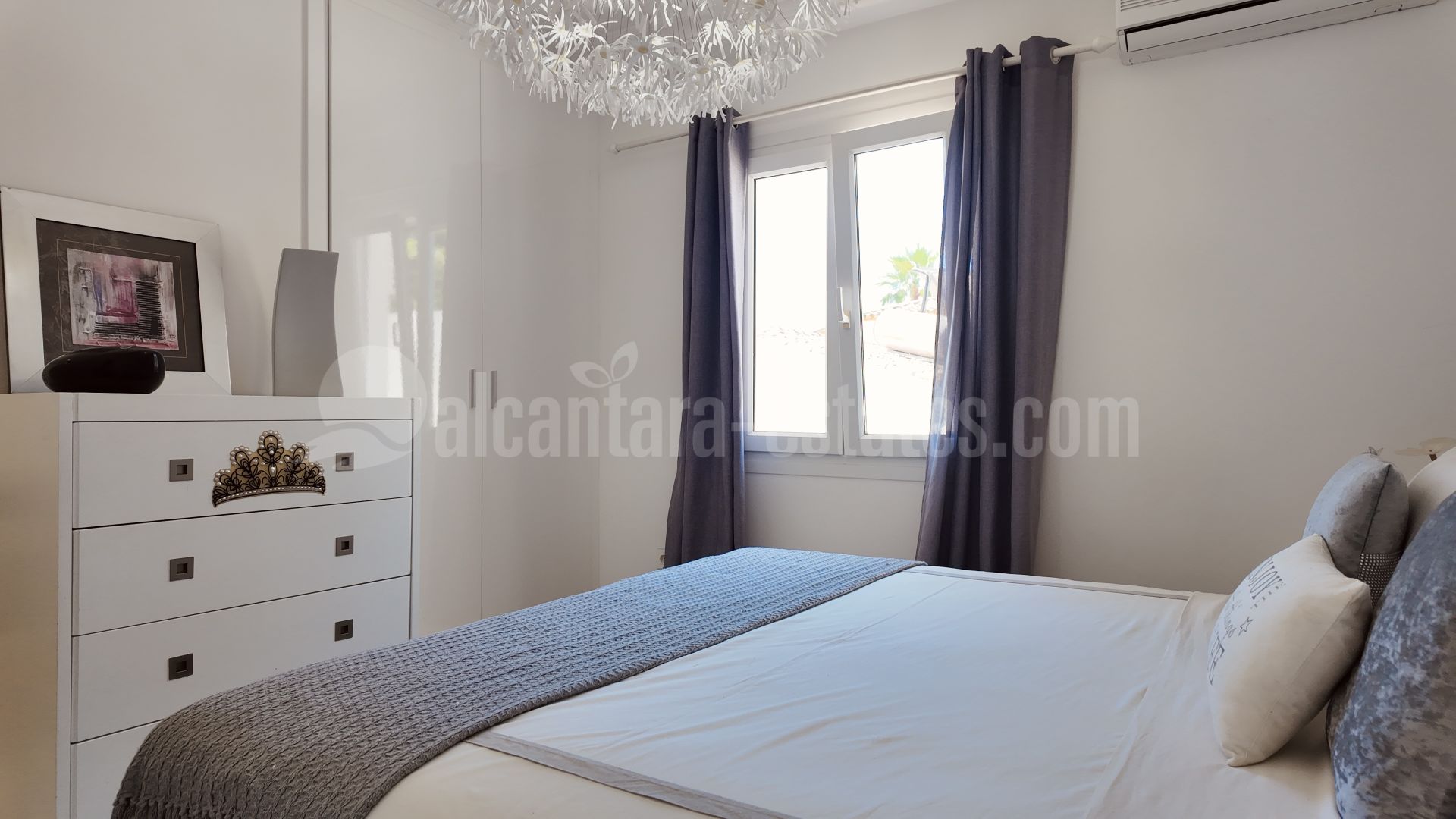 Villa en Nueva Andalucia, Marbella