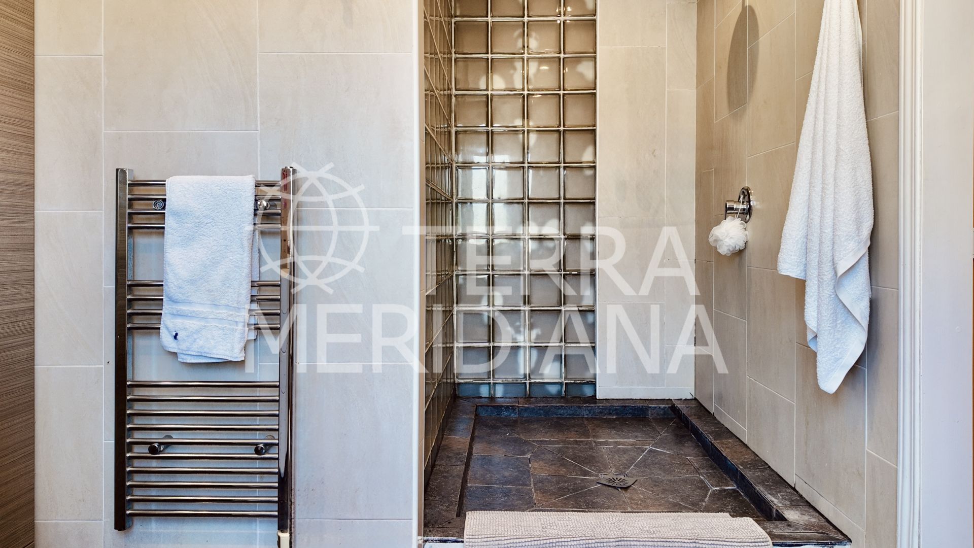 Villa in Nueva Andalucia, Marbella