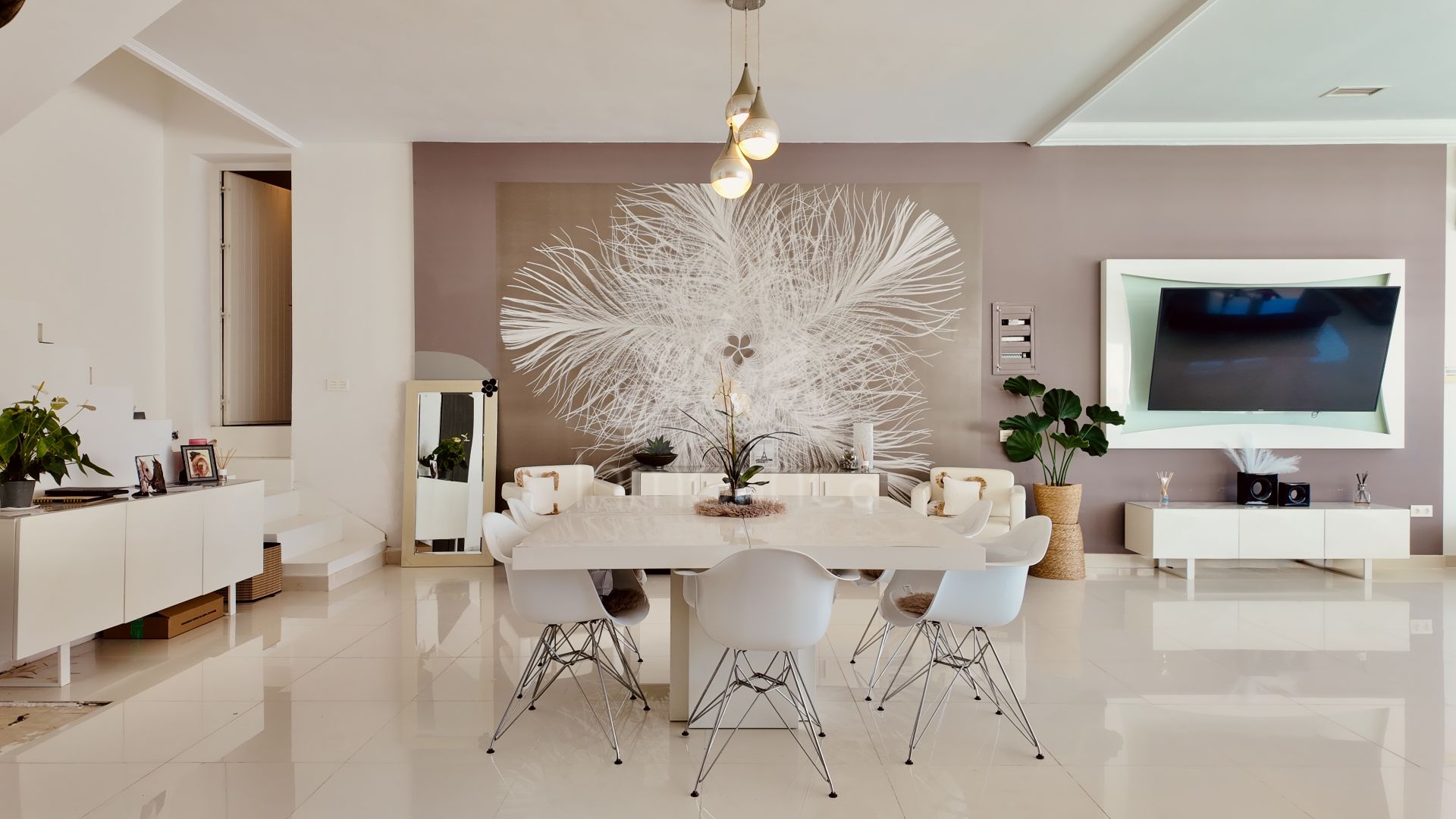 Villa in Nueva Andalucia, Marbella