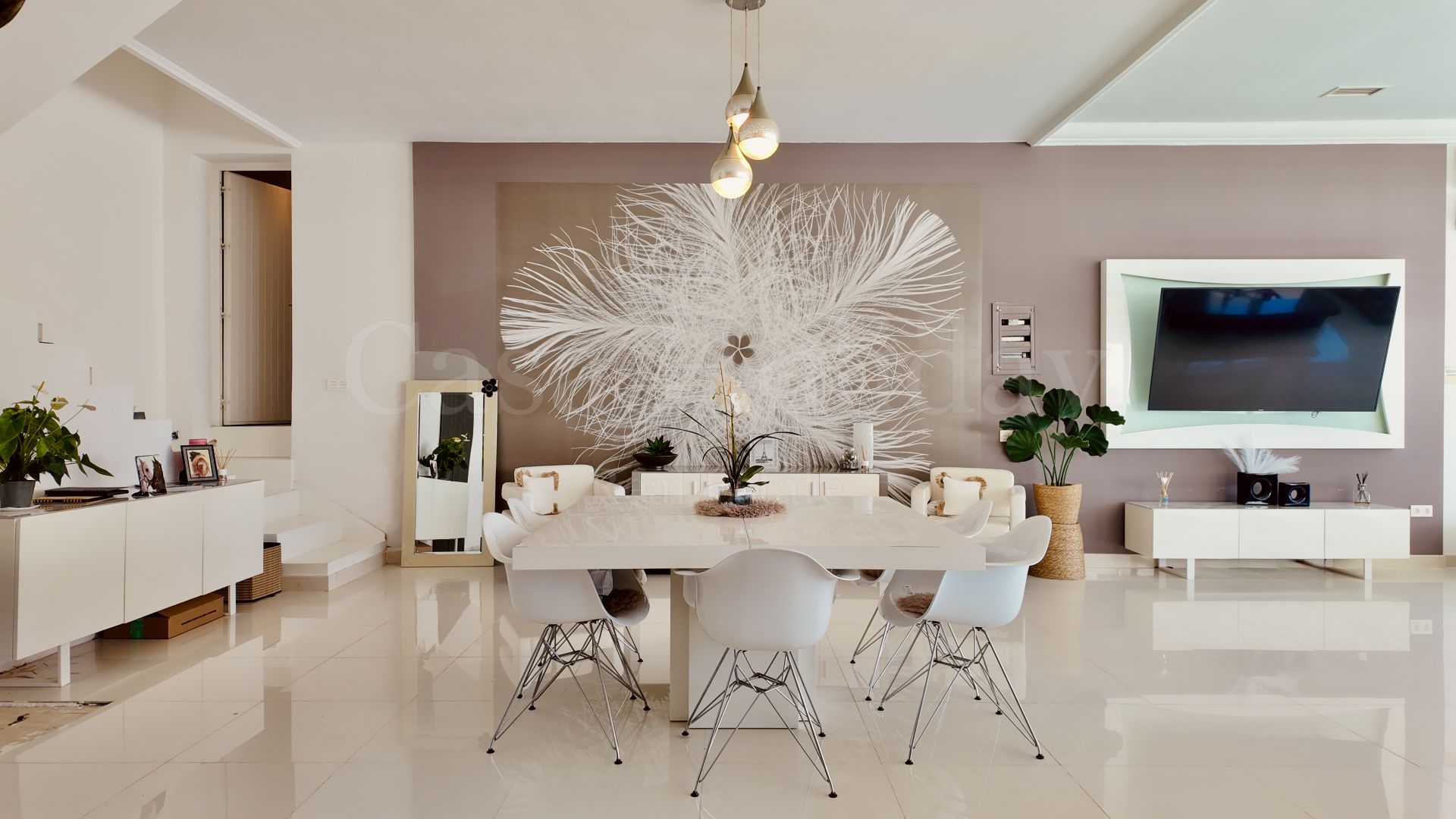 Villa in Nueva Andalucia, Marbella