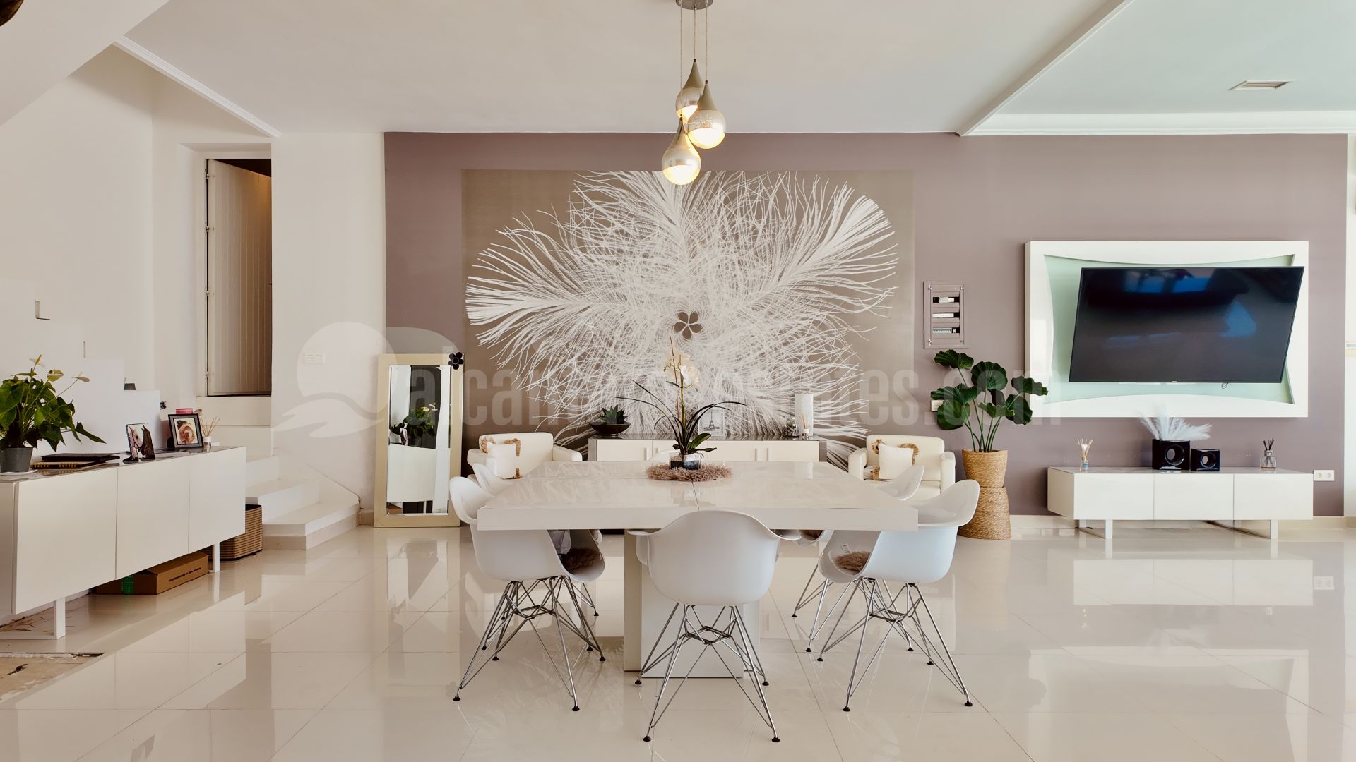 Villa en Nueva Andalucia, Marbella