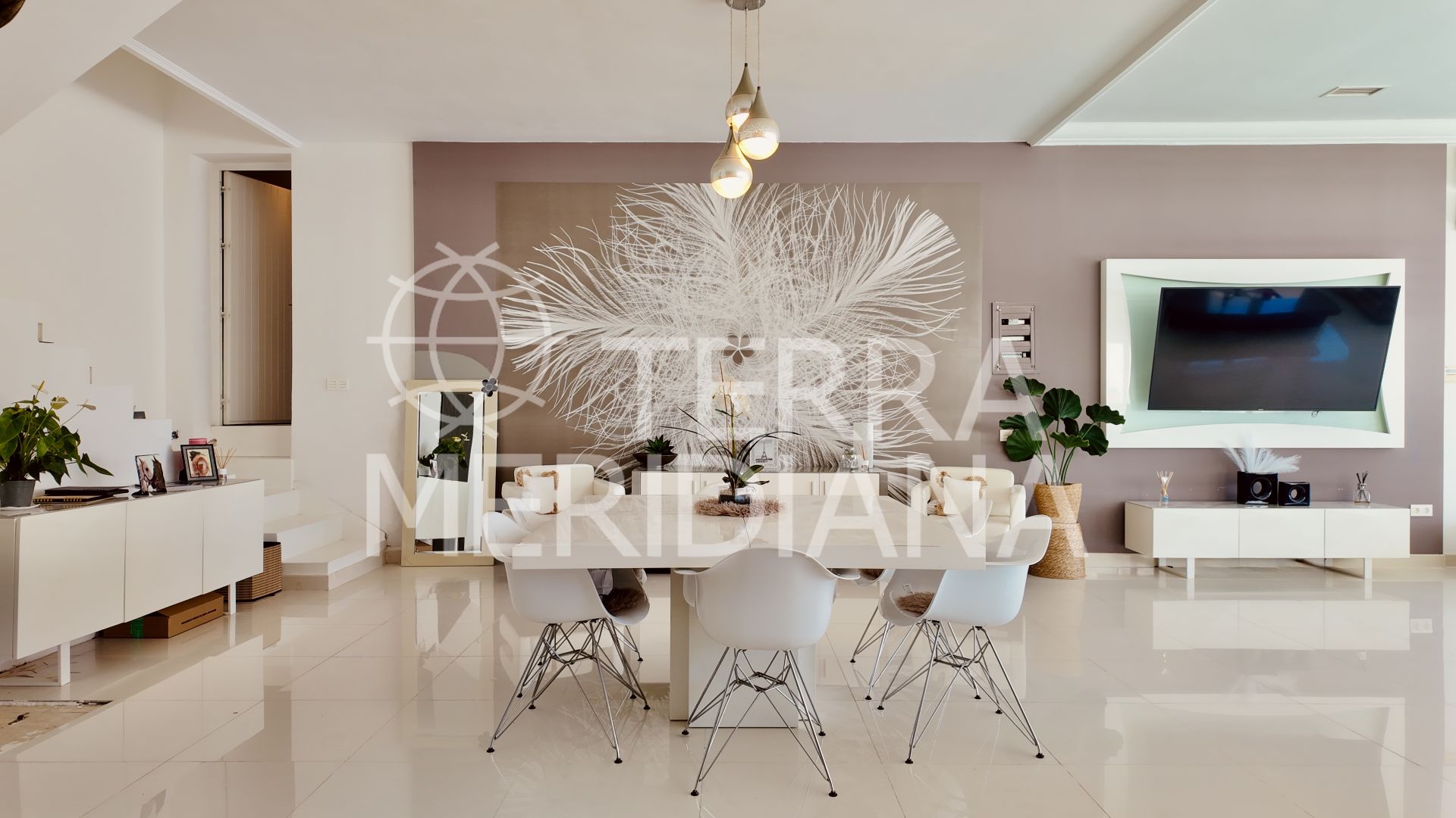 Villa in Nueva Andalucia, Marbella
