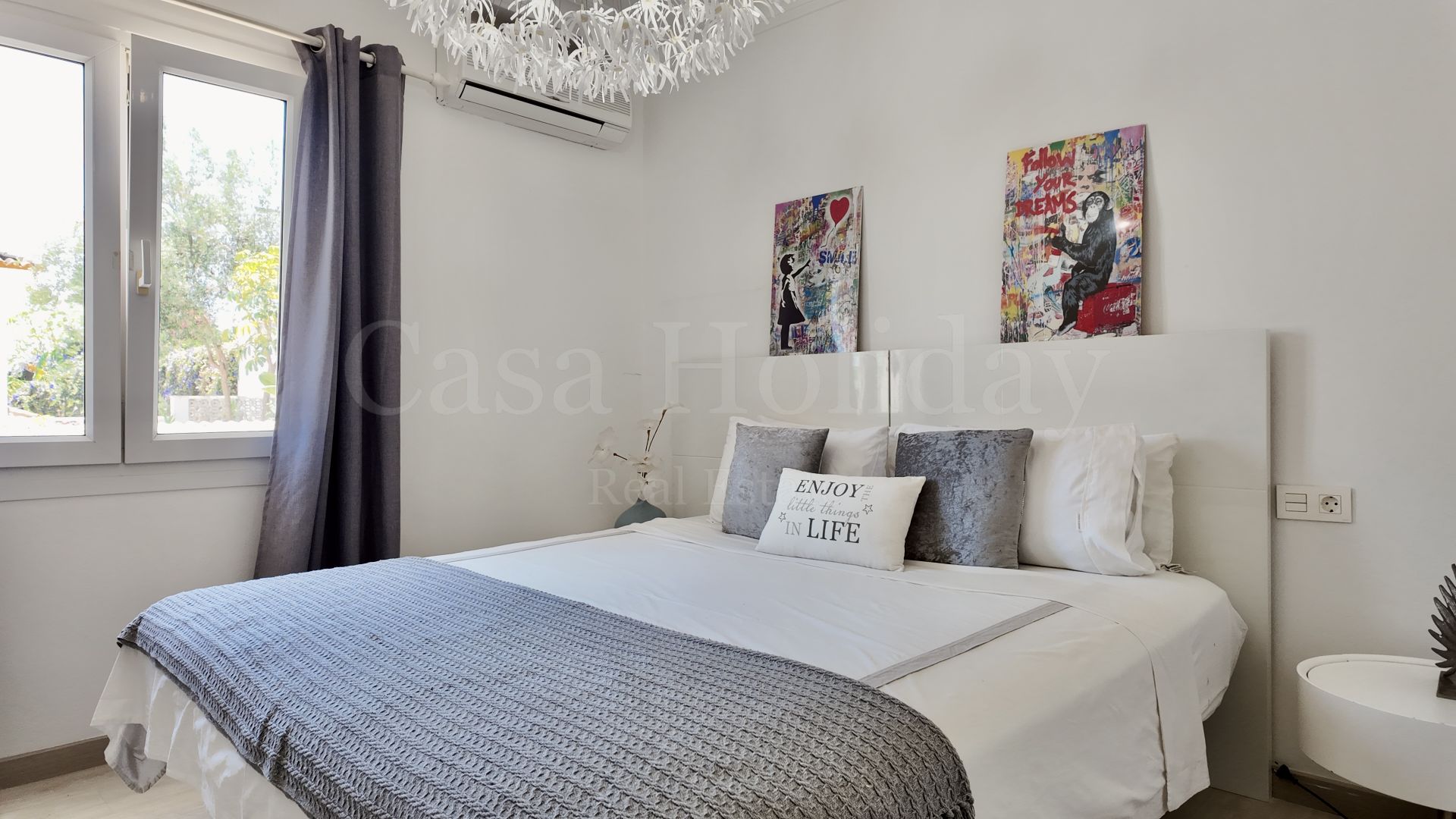 Villa in Nueva Andalucia, Marbella