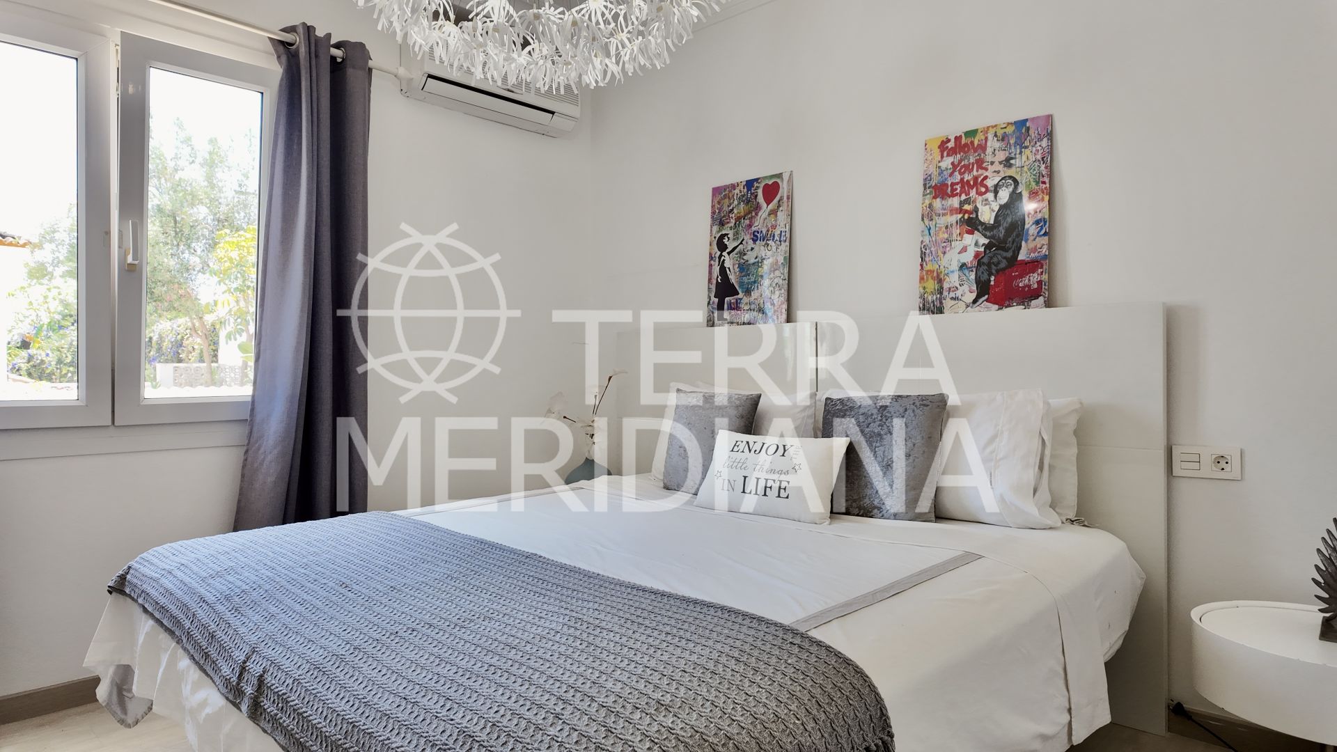 Villa in Nueva Andalucia, Marbella