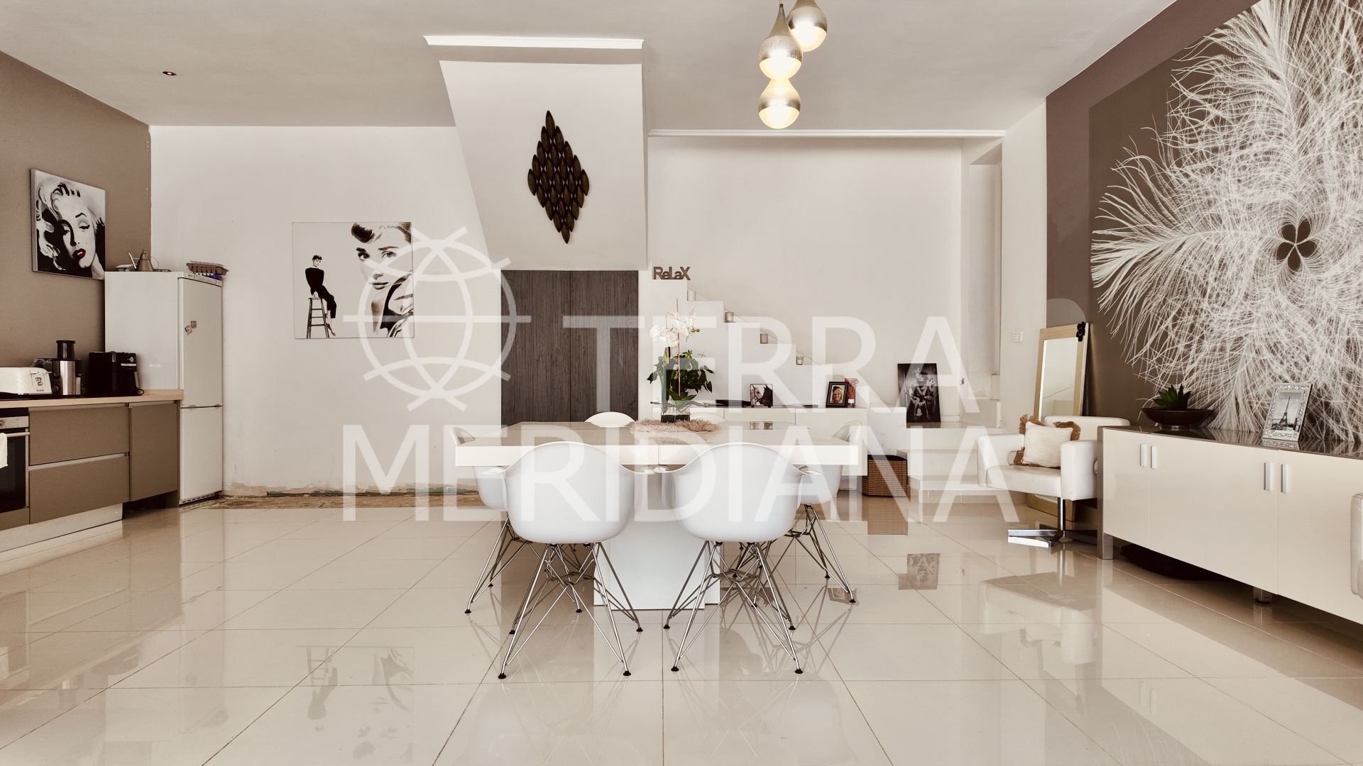 Villa in Nueva Andalucia, Marbella