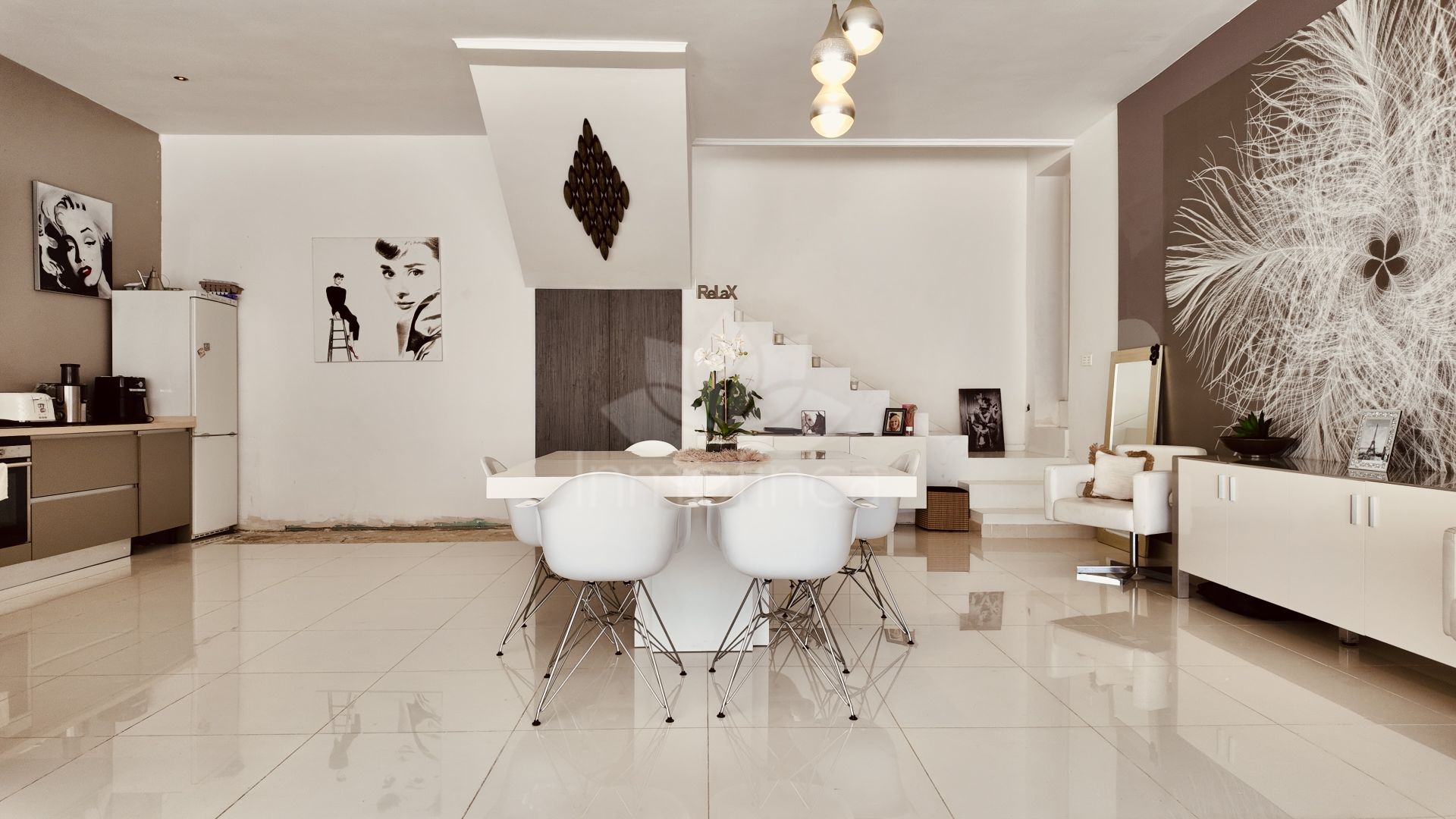 Villa in Nueva Andalucia, Marbella