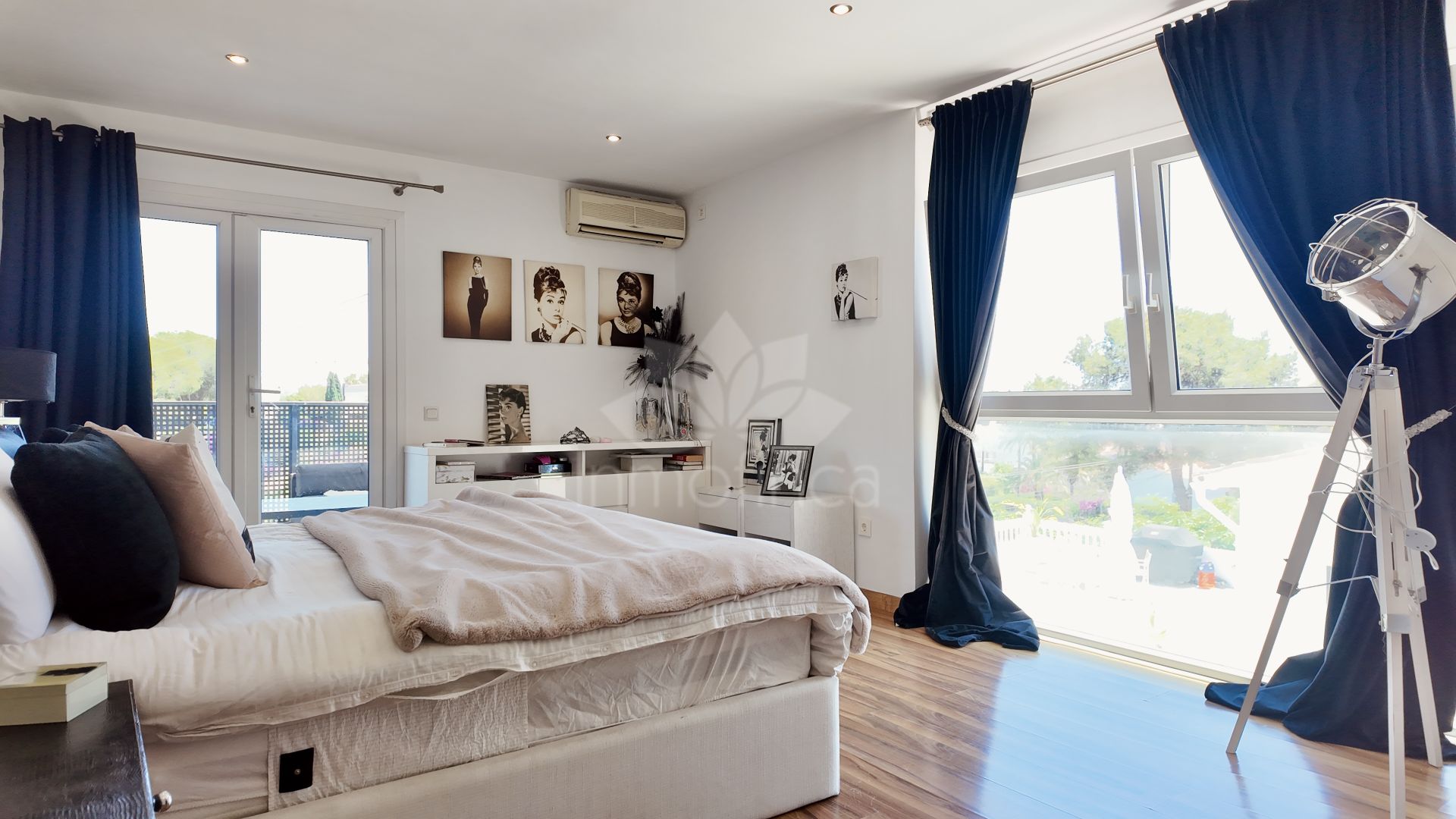 Villa in Nueva Andalucia, Marbella