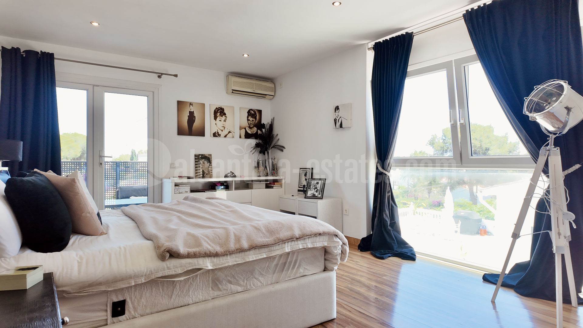Villa en Nueva Andalucia, Marbella