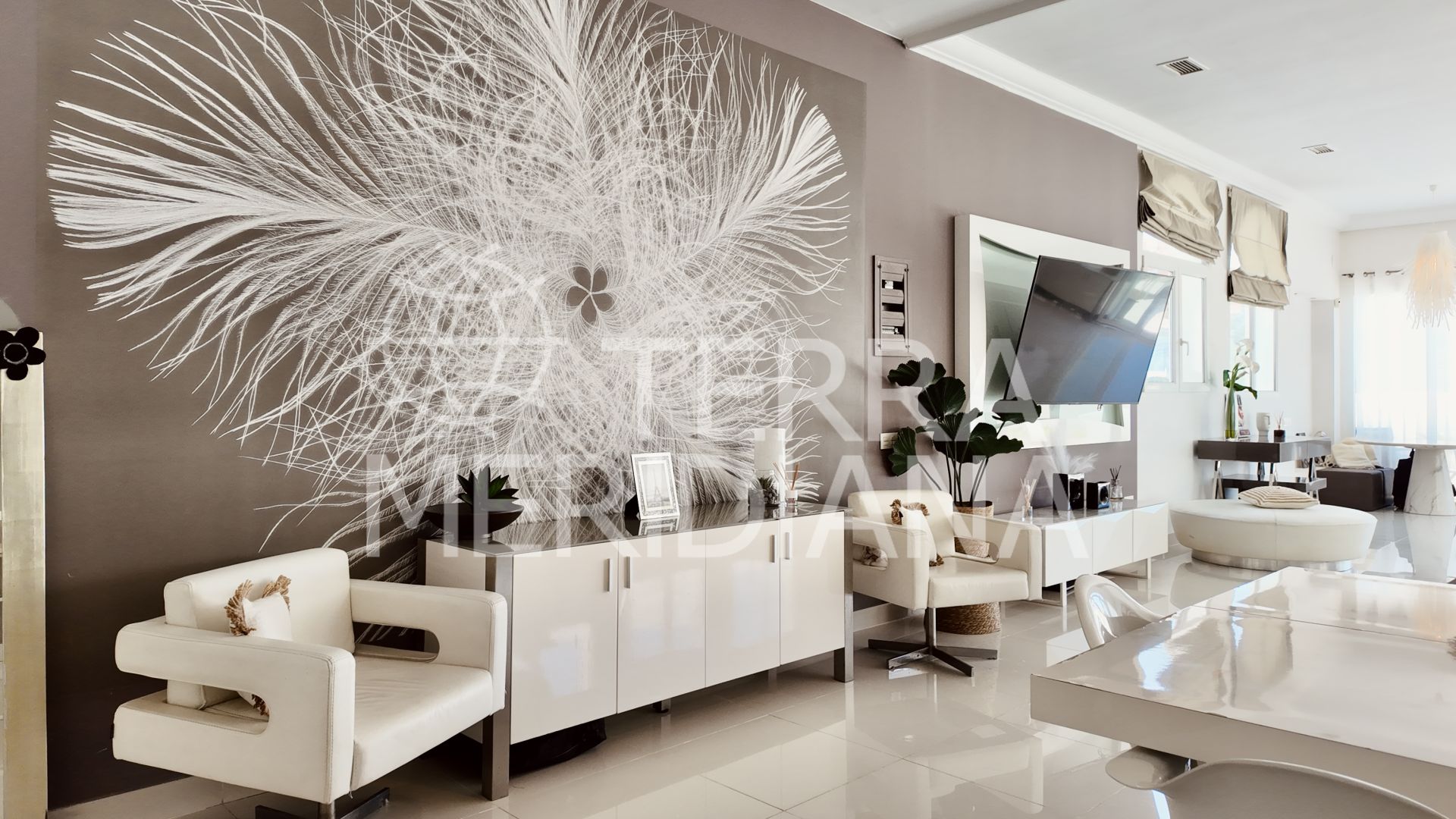 Villa in Nueva Andalucia, Marbella