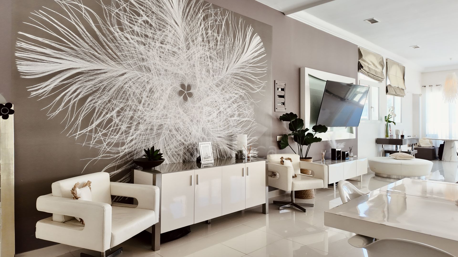 Villa in Nueva Andalucia, Marbella