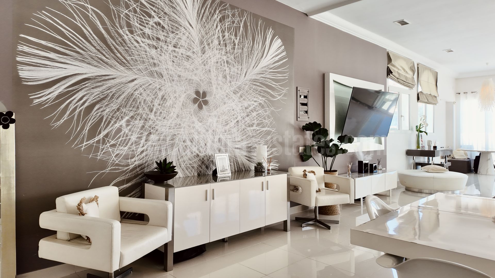 Villa en Nueva Andalucia, Marbella