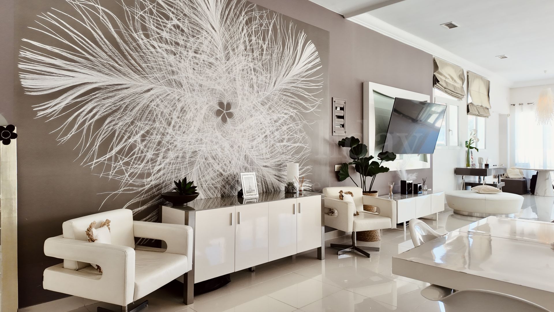Villa in Nueva Andalucia, Marbella