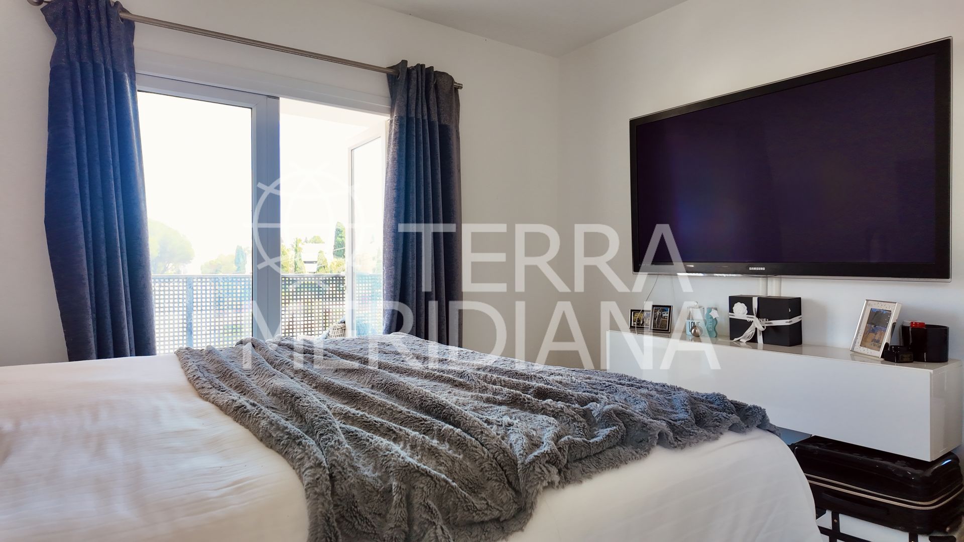 Villa in Nueva Andalucia, Marbella
