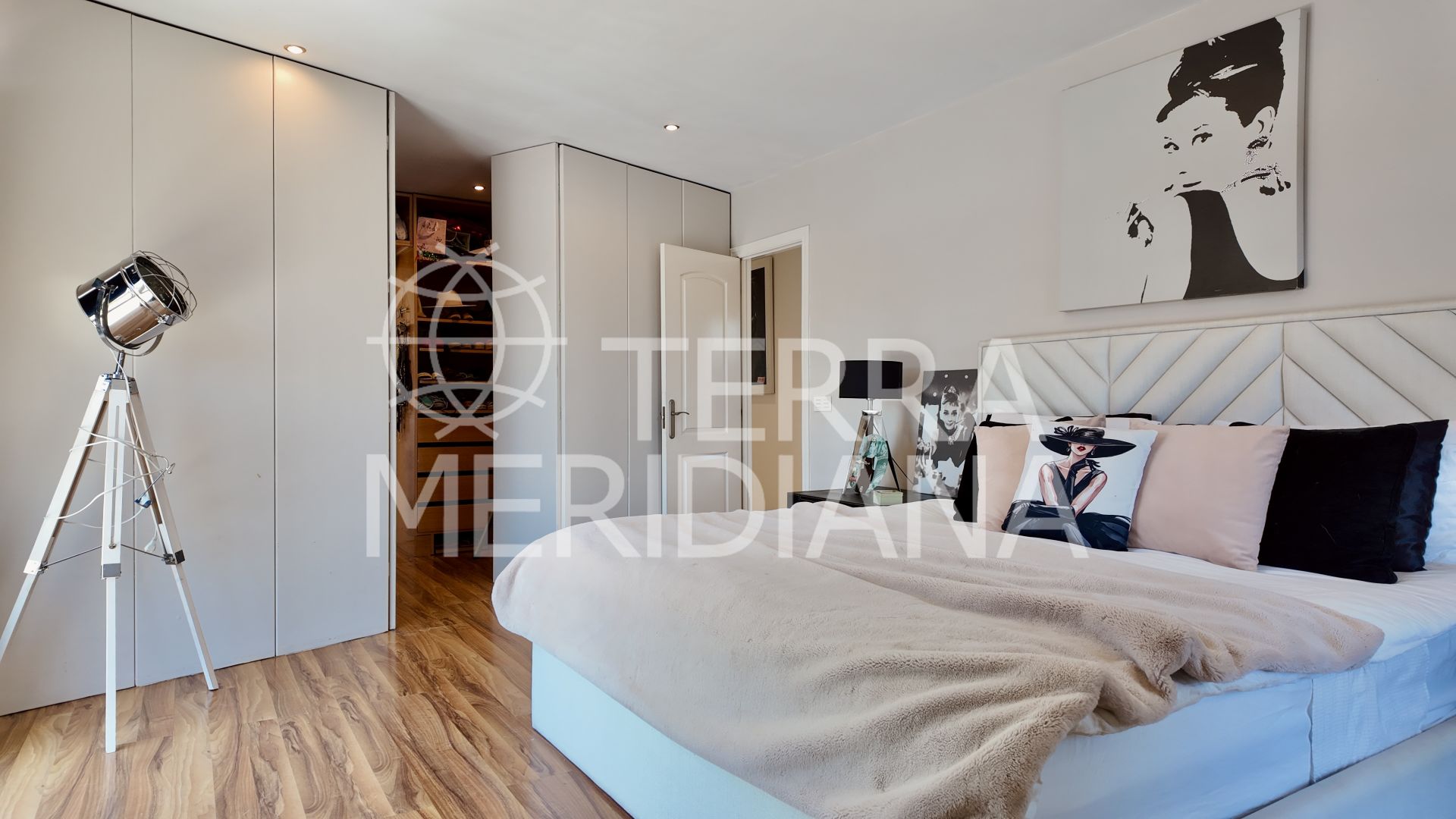 Villa in Nueva Andalucia, Marbella
